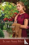 Mason, Susan Anne - A Feeling of Home