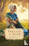 Gould, Leslie - Threads of Hope