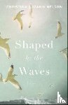 Nelson, Christina Suzan - Shaped by the Waves