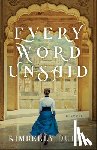 Duffy, Kimberly - Every Word Unsaid