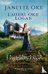 Oke, Janette, Logan, Laurel Oke - Unyielding Hope