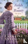 Snelling, Lauraine - Fields of Bounty