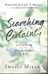 Miller, Shelly - Searching for Certainty