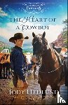 Hedlund, Jody - The Heart of a Cowboy