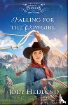 Hedlund, Jody - Falling for the Cowgirl