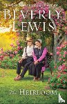 Lewis, Beverly - The Heirloom
