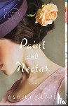 Clark, Ashley - Paint and Nectar