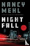 Mehl, Nancy - Night Fall
