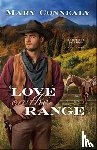 Connealy, Mary - Love on the Range