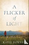 Powner, Katie - A Flicker of Light