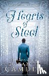 Camden, Elizabeth - Hearts of Steel