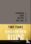 Evans, Tony - Kingdom Men Rising Devotional