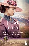 Peterson, Tracie, Woodhouse, Kimberley - The Heart`s Choice