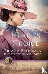 Peterson, Tracie, Woodhouse, Kimberley - The Heart`s Choice