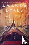 Dykes, Amanda - All the Lost Places