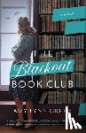 Green, Amy Lynn - The Blackout Book Club