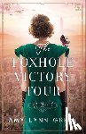 Green, Amy Lynn - The Foxhole Victory Tour
