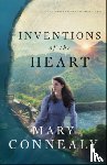 Connealy, Mary - Inventions of the Heart