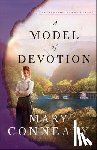 Connealy, Mary - A Model of Devotion