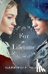 Meyer, Gabrielle - For a Lifetime
