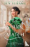 Turano, Jen - To Spark a Match