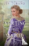 Turano, Jen - Meeting Her Match
