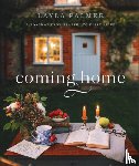 Palmer, Layla - Coming Home – A Roadmap from Fearful to Fully Alive