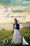 Klassen, Julie - The Seaside Homecoming