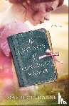 Turansky, Carrie - The Legacy of Longdale Manor