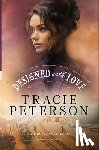 Peterson, Tracie - Designed with Love