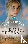 Peterson, Tracie - A Moment to Love