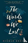 Deese, Nicole - The Words We Lost
