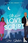Shiloh, Toni - The Love Script