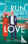 Shiloh, Toni - A Run at Love