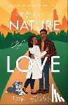 Shiloh, Toni - The Nature of Love