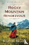 Beller, Misty M. - Rocky Mountain Rendezvous