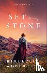 Woodhouse, Kimberley - Set in Stone