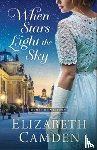 Camden, Elizabeth - When Stars Light the Sky