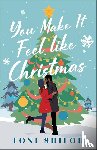 Shiloh, Toni - You Make It Feel like Christmas