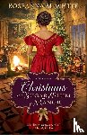 White, Roseanna M - White, R: Christmas at Sugar Plum Manor