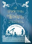 Dykes, Amanda - A Pocketful of Wonder: 50 Hands-On Adventures for Kids to Discover God's Creation
