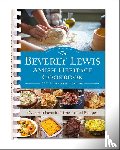 Lewis, Beverly - Lewis, B: Beverly Lewis Amish Heritage Cookbook