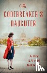 Green, Amy Lynn - The Codebreaker's Daughter