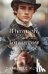 Meyer, Gabrielle - Through Each Tomorrow