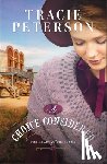 Peterson, Tracie - A Choice Considered