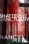 Mehl, Nancy - Shattered Sanctuary