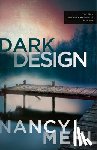 Mehl, Nancy - Dark Design