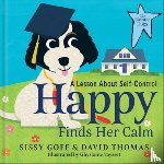 Goff, Sissy, Thomas, David - Happy Finds Her Calm