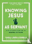  - Knowing Jesus as Servant