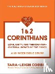 Cobble, Tara-Leigh - 1 & 2 Corinthians